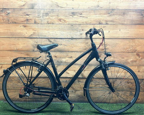 Gazelle Vento 24v 28 pouces 53 cm