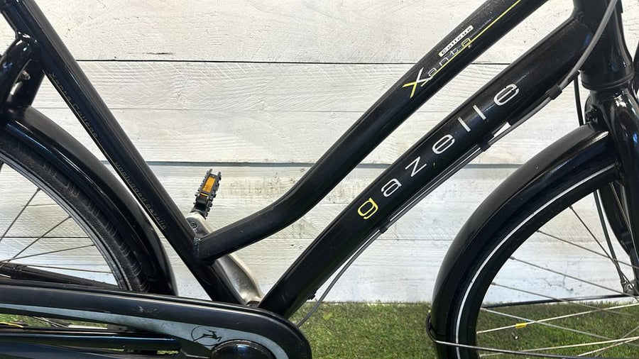 Gazelle Xanta
