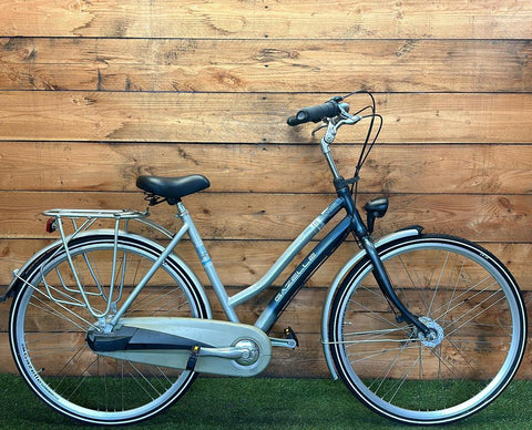 Gazelle Xanta 3v 28 pouces 53cm
