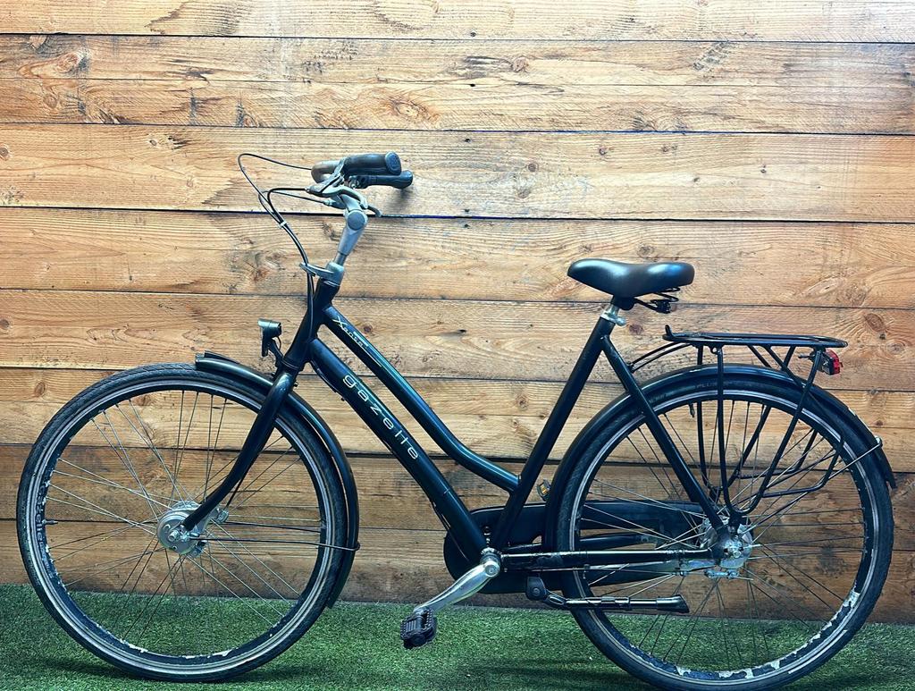 Gazelle Xanta 3v 28inch 57cm