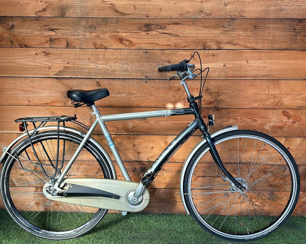 Gazelle Xanta 3v 28inch 57cm