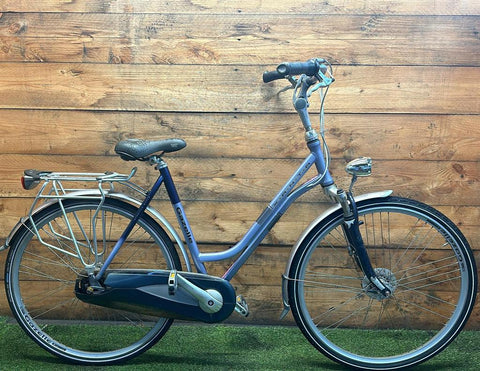 Gazelle Xanta 7v 28 pouces 57 cm