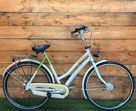Gazelle Xanta Collège 3v 28 pouces 57cm