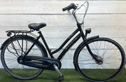 Gazelle Xanta