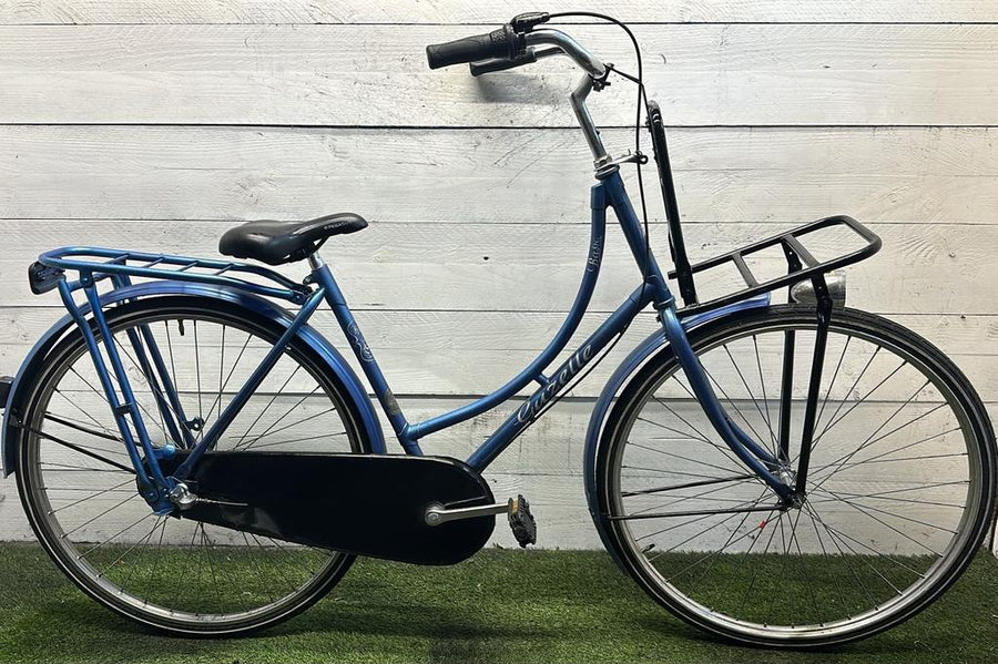 Gazelle basic v3 cm51inch28
