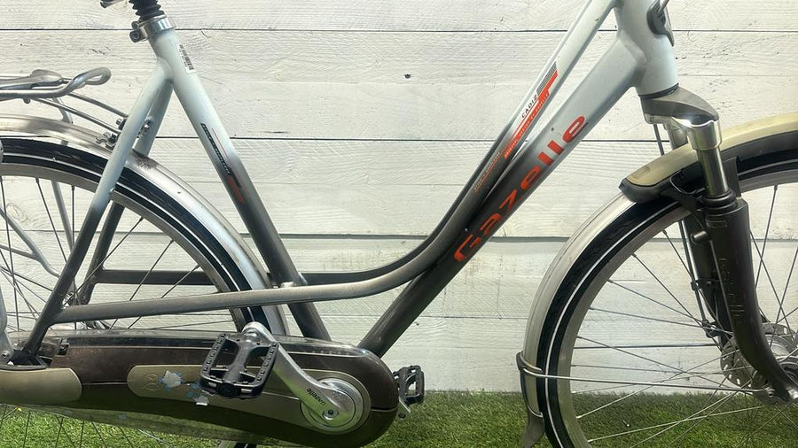 Gazelle cadiz v7 cm57 inch28