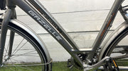 Gazelle fuente v24 cm49 inch28