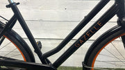 Gazelle nl v3 cm54 inch28