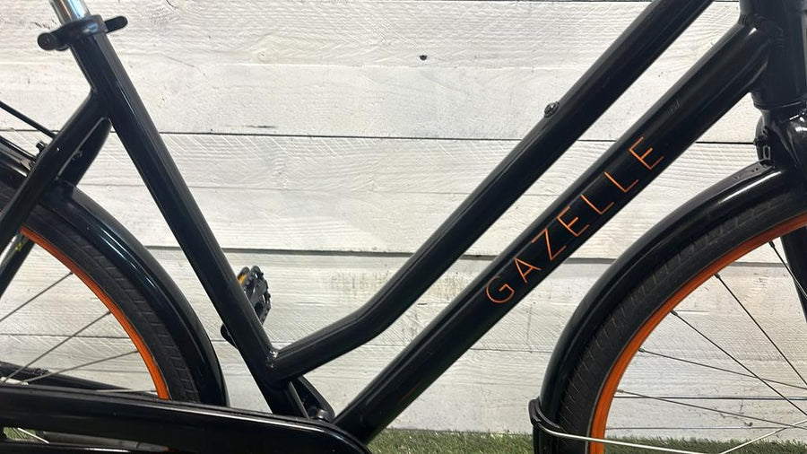 Gazelle nl v3 cm54 inch28