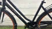 Gazelle nl v3 cm54 inch28