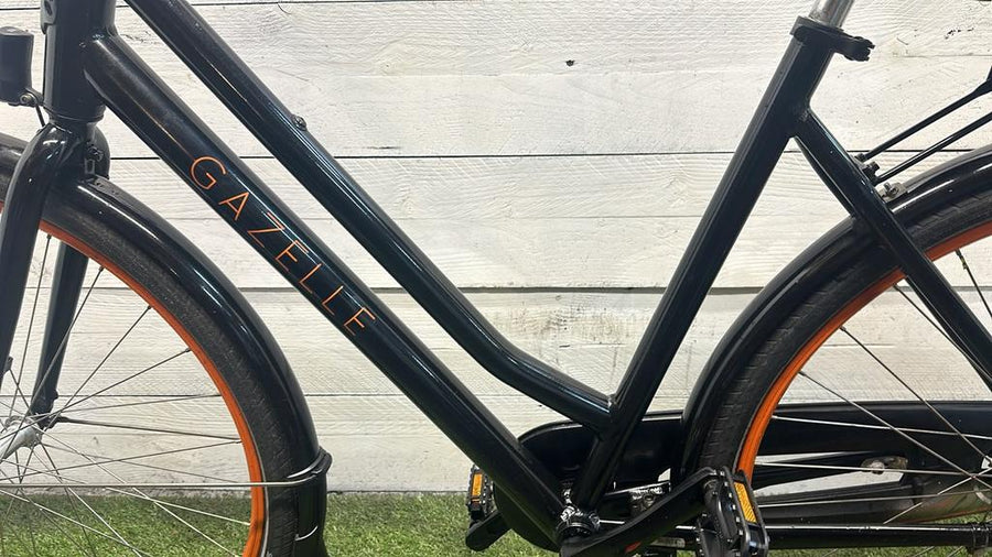 Gazelle nl v3 cm54 inch28