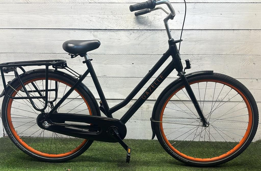 Gazelle nl v3 cm54 inch28