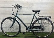 Gazelle orange v7 cm57 inch28
