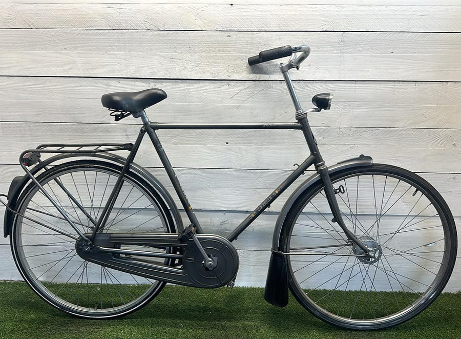 Gazelle Solide