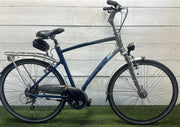 Giant Cosmos