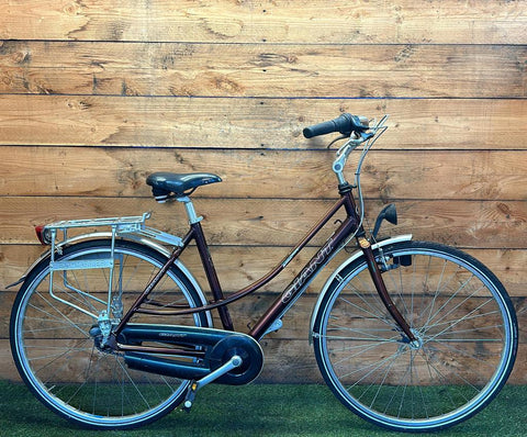 Coupé Géant 7v 28 pouces 50 cm