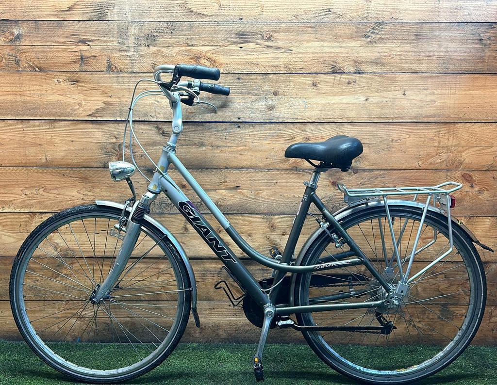 Giant Custom 8v 28inch 48cm