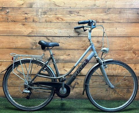 Giant Custom 8v 28 pouces 48cm