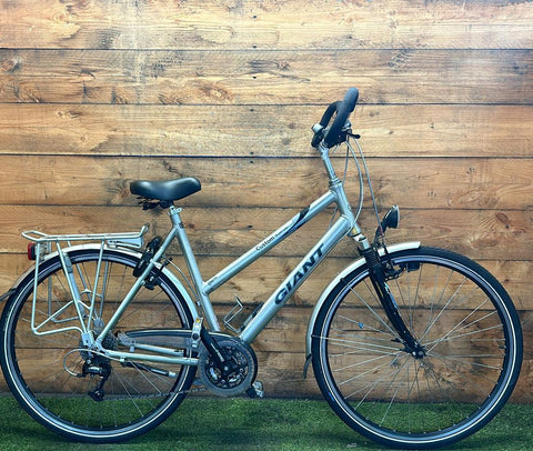 Giant Custom Super Lite 27v 28inch 57cm