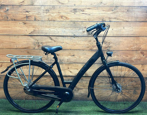 Vélo femme Giant 7v 28pouces 50cm