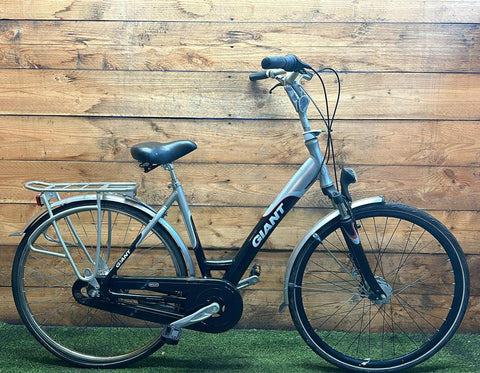 Vélo femme Giant 7v 28pouces 50cm