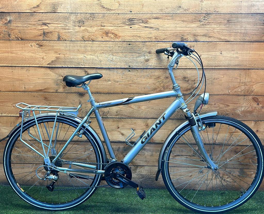 Giant Freerider 24v 28inch 54cm