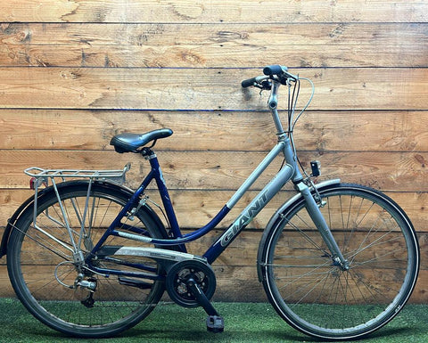 Freerider géant 24v 28 pouces 57cm