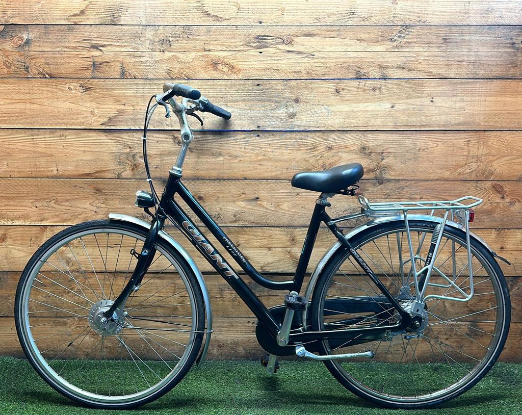 Giant Freerider Lite 7v 28inch 50cm
