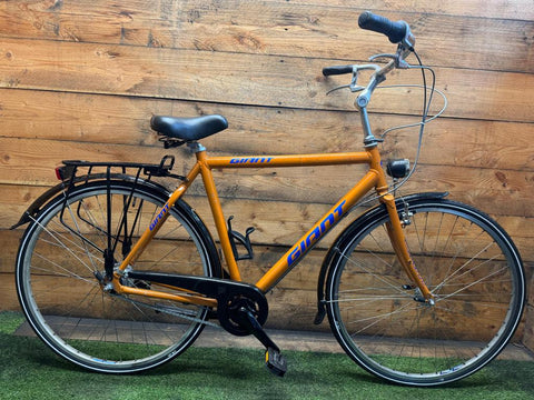 Vélo homme Giant 7v 28 pouces 57 cm