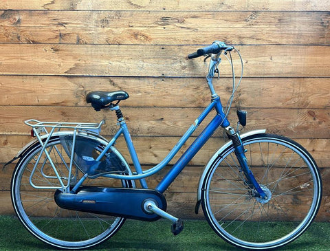 Géant Melbourne 8v 28 pouces 50 cm