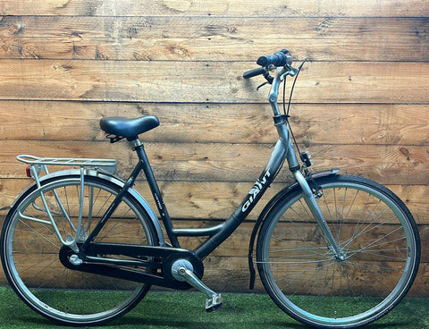 Giant Metro 3v 28 pouces 56 cm