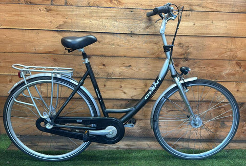 Géant Metro-4 3v 28 pouces 56 cm