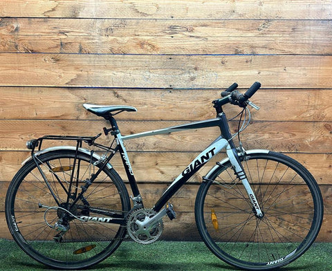 Giant Rapid 27v 28 pouces 53 cm