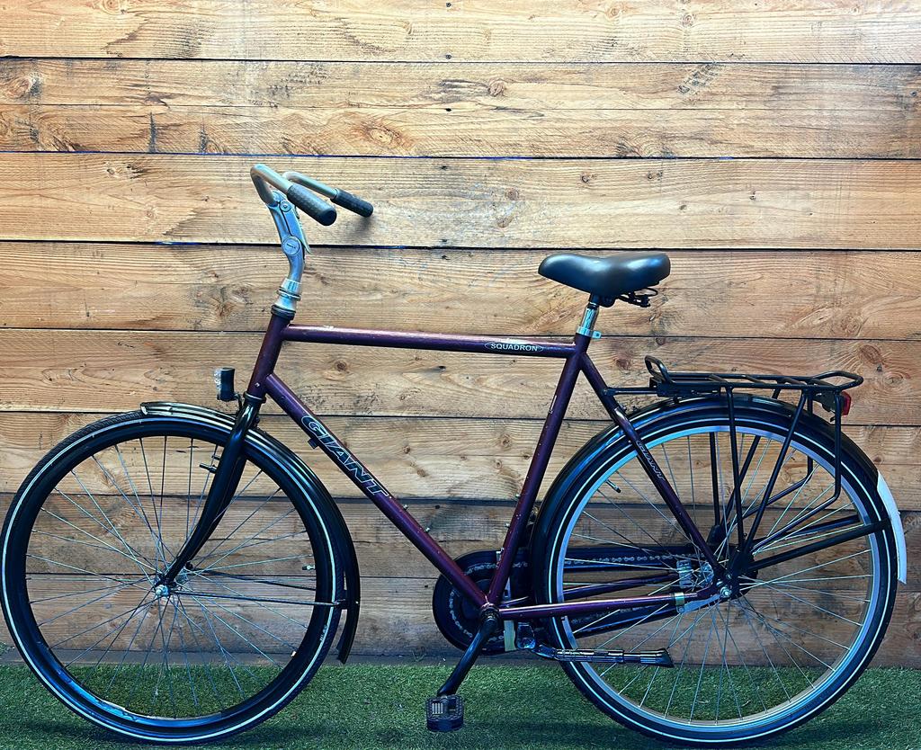 Giant Squadron 28inch 61cm