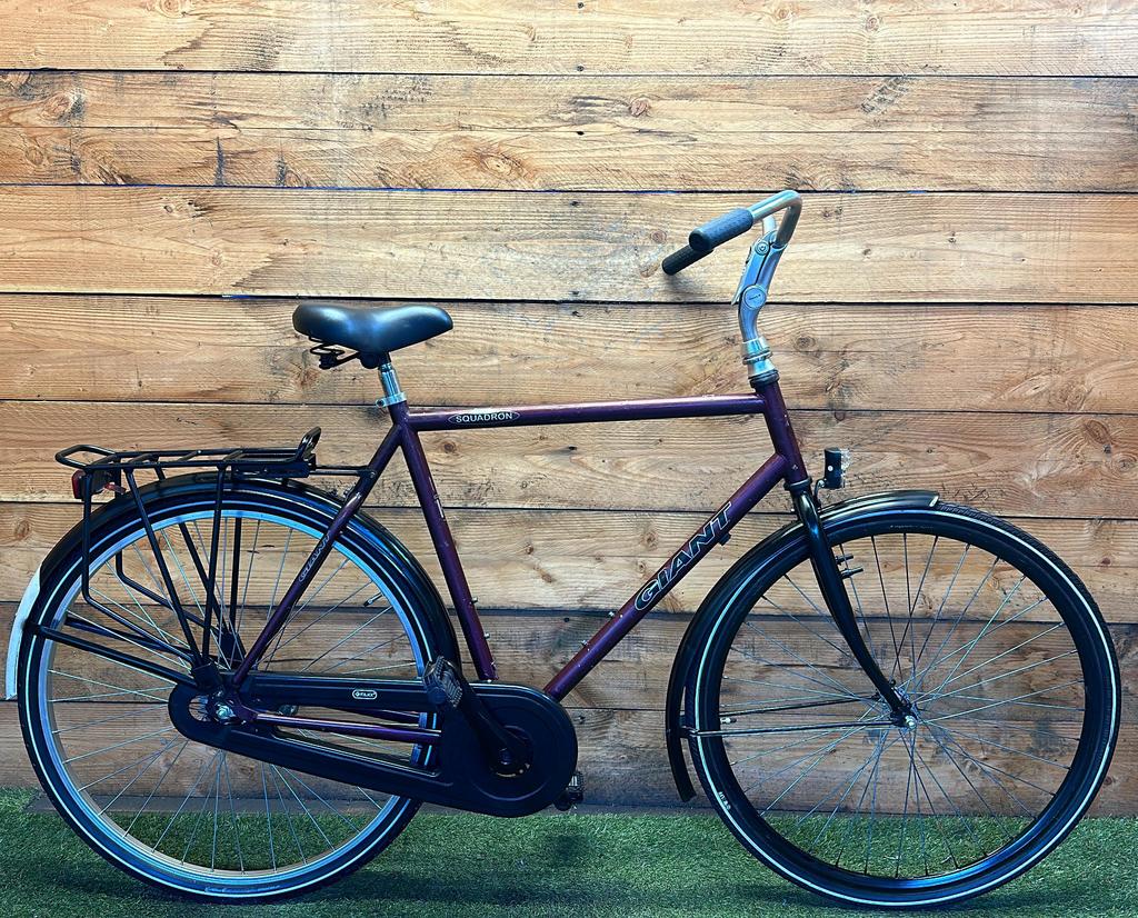 Giant Squadron 28inch 61cm