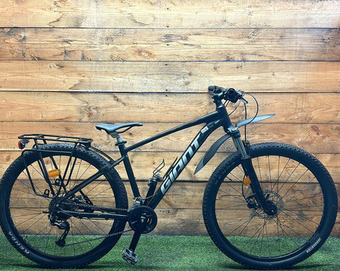 Giant Talon 18v 29inch 44cm