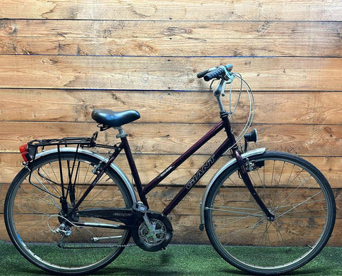 Giant Tourer 21v 28 pouces 53 cm