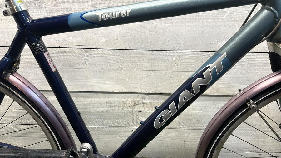 Giant Tourer