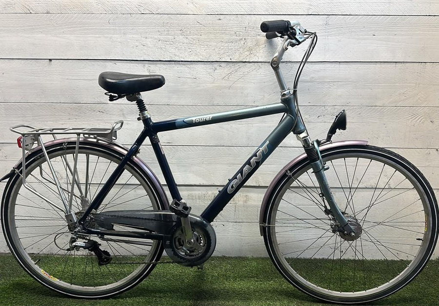 Giant Tourer