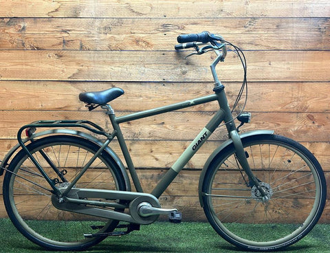 Giant Triple-X 7v 28inch 60cm