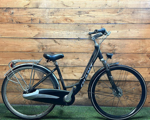Géant Ultimo 8v 28 pouces 46 cm