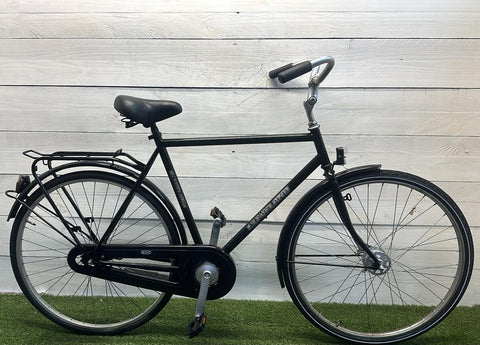 Vélo de ville Gleveland pour hommes