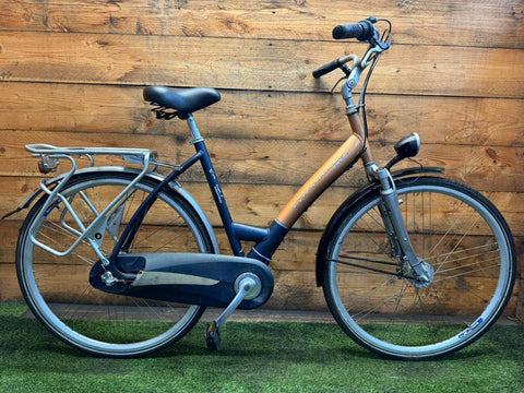 Vélo Grandeur pour femme 3 vitesses 28 pouces 53 cm