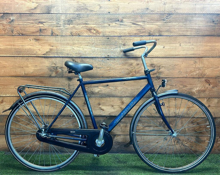 Vélo hollandais pour homme Grandeur