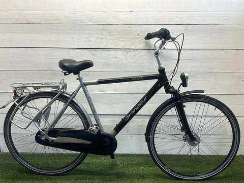 Vélo de ville Grandeur