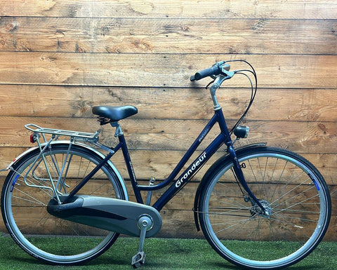 Grandeur Prélude 7v 28 pouces 50 cm