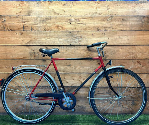 Vélo homme 28 pouces 57cm