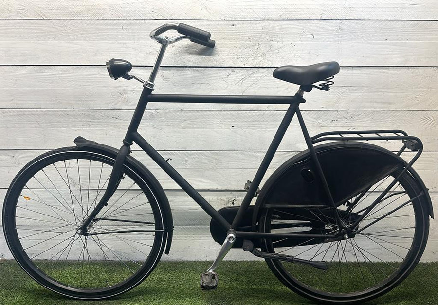 Herenfiets