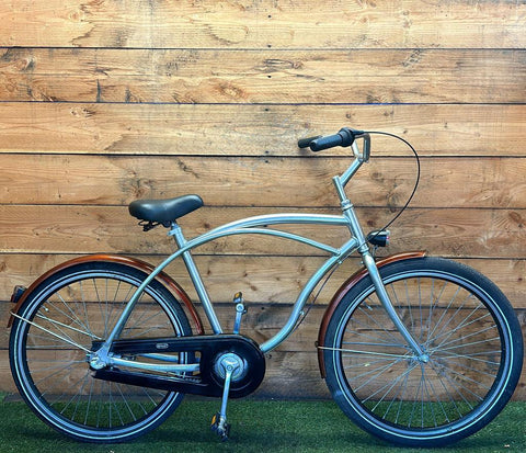 Vélo homme 3v 26pouces 50cm