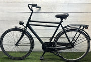 Herenfiets
